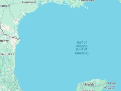 Google Ganti Nama Teluk Meksiko Jadi Teluk Amerika, Dampak dan Kontroversinya