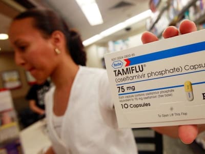Musim Flu Terburuk dalam 7 Tahun: Waspadai Penyebaran dan Ambil Langkah Pencegahan