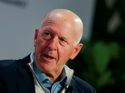 Goldman Sachs Pertimbangkan Akuisisi dengan Syarat Sangat Ketat untuk Majukan Bisnis Aset