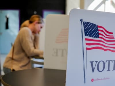 17 Staf Keamanan Pemilu CISA Ditempatkan Cuti, Evaluasi Misi Dimulai