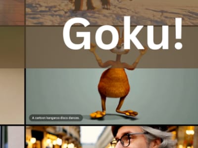 Persaingan AI Kini Ketat: Goku ByteDance Tantang OpenAI dan Ubah Cara Bisnis Berinovasi