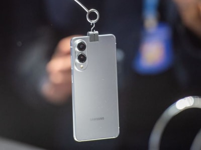 Samsung Galaxy S25 Edge: Peluncuran Awal dan Strategi Baru Lini Galaxy S