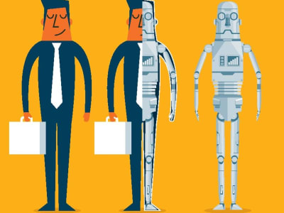 Rahasia Sukses Integrasi AI: Lebih dari Sekadar Memotong Biaya Tenaga Kerja