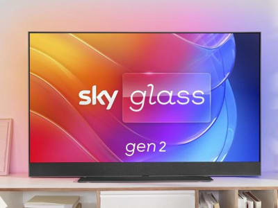 Sky Luncurkan Sky Glass Gen 2 dengan Teknologi Lebih Canggih dan Harga Terjangkau