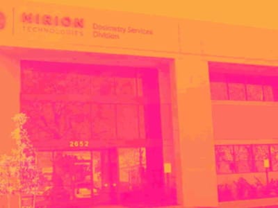 Mirion Catat Pendapatan Tembus Ekspektasi, Tapi Margin dan Laba Turun