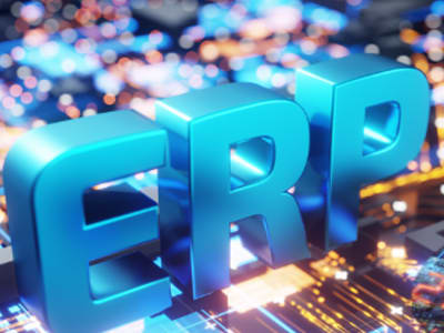Revolusi ERP 2024: AI Mengubah Sistem Bisnis Jadi Lebih Cerdas dan Mandiri
