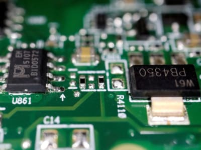 Lam Research Investasi 1,2 Miliar Dolar di Karnataka Perkuat Industri Semikonduktor India