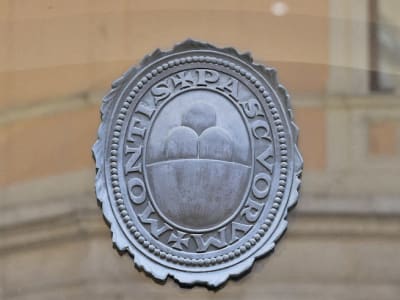 Ketegangan Merger Bank Italia-Jerman Picu Perhatian Kedutaan Jerman di Roma