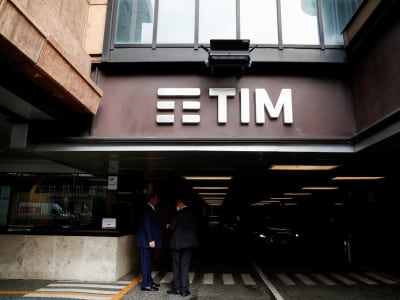 Konsorsium Treasury Ajukan Tawaran Baru untuk Bisnis Kabel Bawah Laut Sparkle TIM