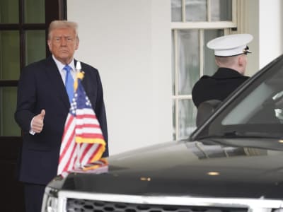 Trump Rencana Terapkan Tarif Resiprokal, Kenaikan Harga dan Risiko Perang Dagang