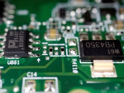 Lam Research Investasi 1,2 Miliar Dolar Perkuat Industri Semikonduktor India