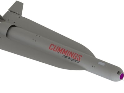 Kolaborasi Dua Perusahaan AS Kembangkan Drone Hipersonik Terjangkau untuk Militer