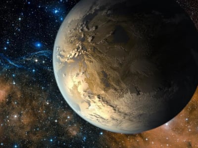 Menelisik HD 20794 d dan Kerumitan Mencari Kehidupan di Planet Ekstrasurya
