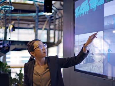 PhD Jadi Bintang Baru Pendiri Startup Klimatetech untuk Atasi Krisis Iklim