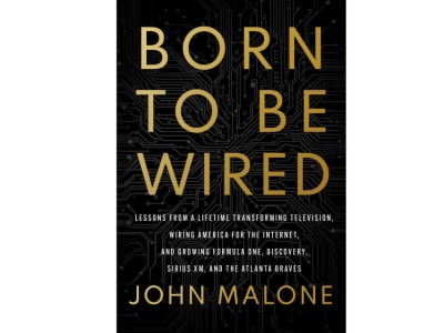 Memoir John Malone Ungkap Rahasia Sukses dan Perjalanan Bisnis Media