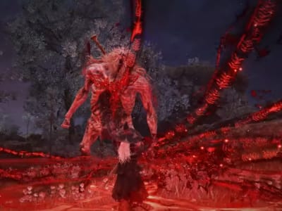 Elden Ring Nightreign: Petualangan Multiplayer Baru Akan Rilis Mei 2024