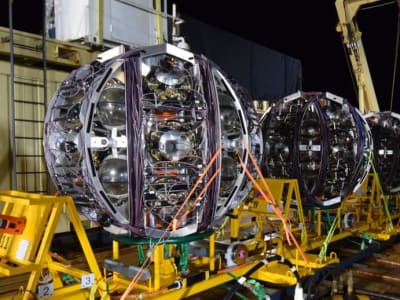 Deteksi Neutrino Energi Tertinggi Buka Era Baru Astronomi Kosmik