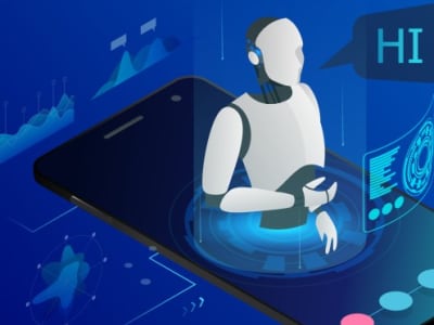 Apple Mulai Eksplorasi Robotik, Fokus pada Robot Rumah Pintar Masa Depan