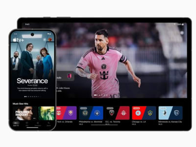 Apple TV Kini Hadir di Android: Streaming dan Download Mudah Dimanapun