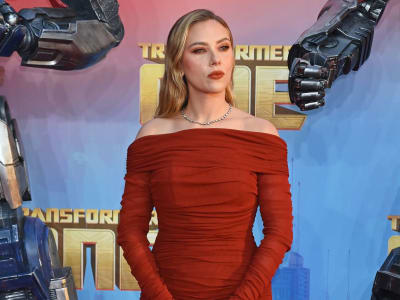 Scarlett Johansson Mendesak AS Larang Penyalahgunaan AI Usai Video Deepfake Viral