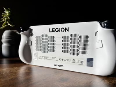 Lenovo Legion Go S: Handheld Gaming Nyaman Tapi Performa Turun Dibanding Pendahulu