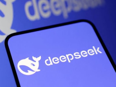 DeepSeek Buka Jalan bagi Chip AI China Bersaing Lawan Nvidia Dengan Fokus Inferensi