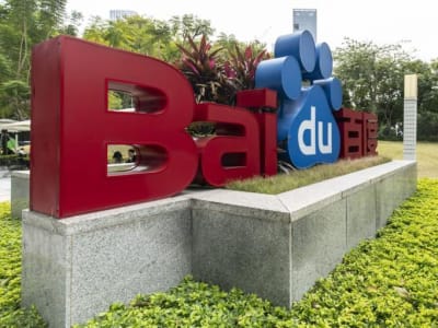 Baidu Gratiskan Chatbot Ernie untuk Bersaing di Pasar AI China yang Ketat