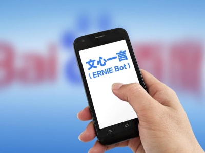 Baidu Gratiskan Chatbot AI Ernie Bot untuk Menangkan Pasar AI China