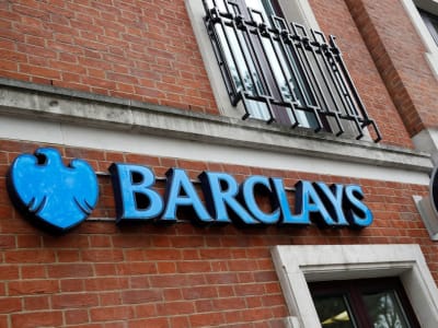 Laba Barclays Melonjak 24% di 2024 Didukung Bank Investasi Kuat