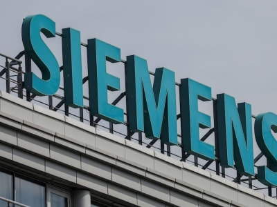 Siemens Catat Laba Kuartal Lebih Baik Meski Bisnis Automasi Turun