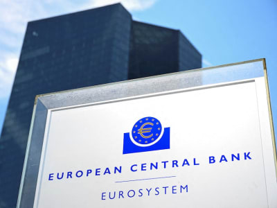 ECB Siap Turunkan Suku Bunga Lagi Jika Inflasi Jatuh Cepat Tahun Ini