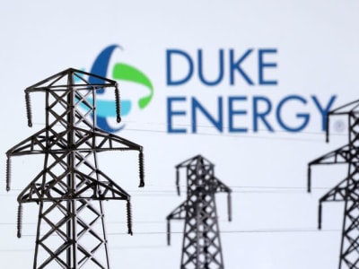 Duke Energy Siapkan Investasi Rp 1.200 T guna Hadapi Ledakan Permintaan Listrik AI