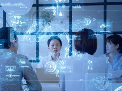 Inovasi AI DeepSeek Dorong Produktivitas dan Pertumbuhan Ekonomi China