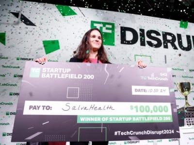 Startup Battlefield 200: Ajang Kompetisi Startup Inovatif untuk Sukses Global