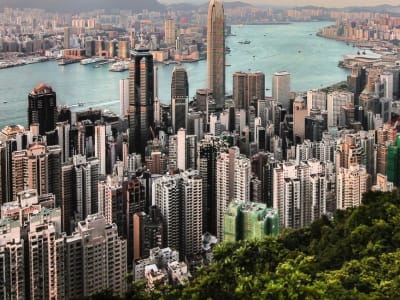 Bagaimana Hong Kong Menjadi Pusat Aset Virtual Terdepan di Asia dengan Regulasi Cepat dan Ramah Investor