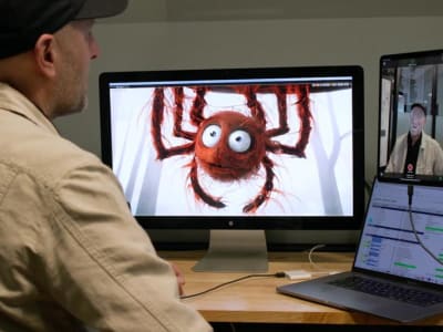 Critterz: Remastered Bukti Kemajuan AI dalam Film Animasi Generatif
