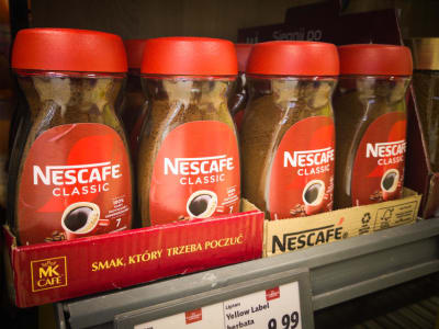 Harga Kopi Melambung Karena Cuaca Buruk, Konsumen Bersiap Bayar Lebih