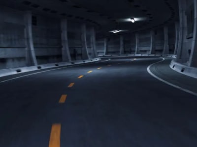 Elon Musk Bangun Terowongan Bawah Tanah untuk Transportasi Masa Depan Dubai