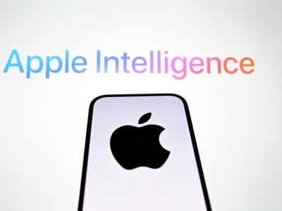 Apple Pilih Alibaba untuk Perkuat Layanan AI iPhone di China