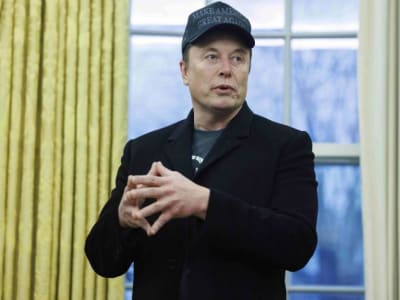 Elon Musk Tantang OpenAI: Tolak For-Profit atau Aku Ambil Alih Perusahaan