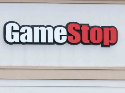 GameStop Pertimbangkan Investasi Bitcoin, Saham Melonjak Drastis