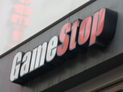 GameStop Pertimbangkan Investasi Bitcoin, Saham Melonjak Pasca Tweet CEO