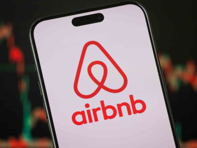 Airbnb Raih Laba Besar di Kuartal Terakhir, Saham Melonjak Cepat
