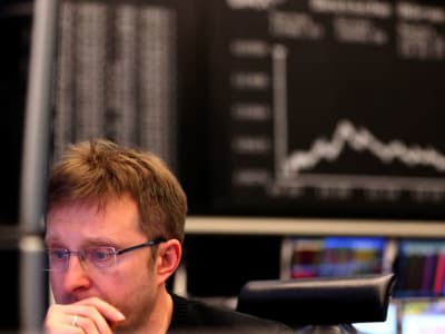 Goldman Sachs Prediksi Indeks STOXX 600 Menguat dengan Faktor Ekonomi Positif