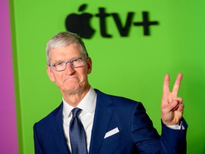 Apple Mulai Menggebrak Dominasi Netflix di Dunia Streaming dengan Serial Baru