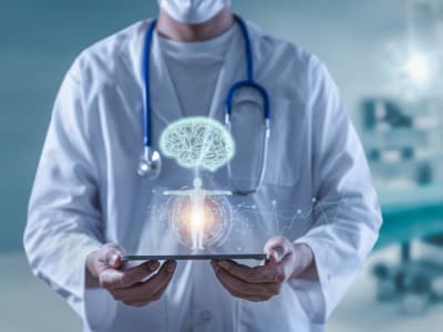 Mengatasi Krisis Penyakit Ginjal dengan AI dan Peningkatan Keterampilan Tenaga Kesehatan