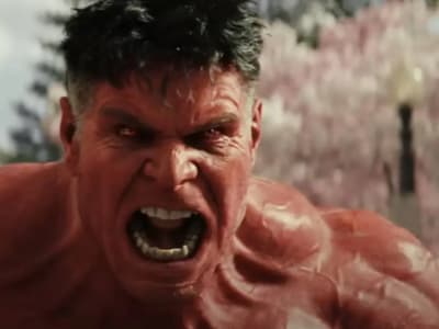Mengapa Skor Penonton Kapten Amerika: Dunia Baru Berbeda Jauh dari Kritikus?