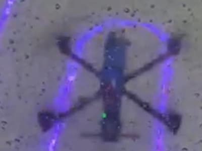 Drone Bisa Menyelam dan Terbang Kembali, Senjata Rahasia Ukraina di Perang