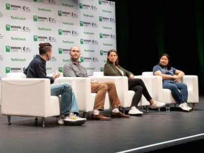 Ambil Peranmu: Pimpin Diskusi AI di TechCrunch Sessions Juni Ini
