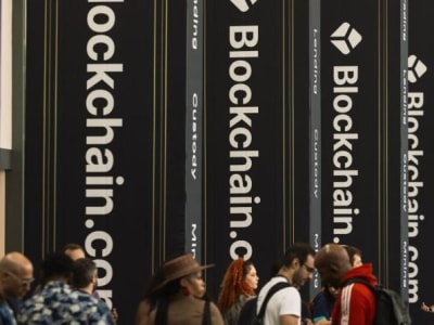 Blockchain.com Rekrut Eks-Goldman Sachs untuk Perkuat Rencana IPO dan Ekspansi